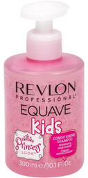 Revlon EQ Kids Princess - szampon dla dzieci