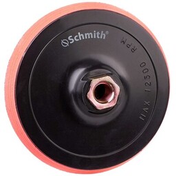 SCHMITH Dysk polerski SR-DSU 125 mm