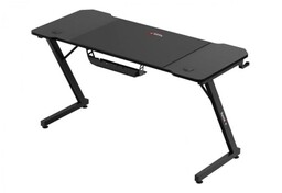 Huzaro Biurko gamingowe Hero 3.3 Black