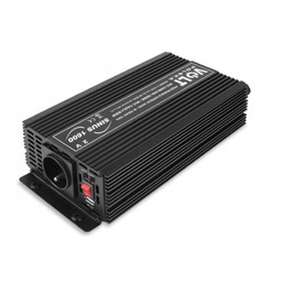 Przetwornica Napięcia Volt Sinus 1600 12/230V 800/1600W
