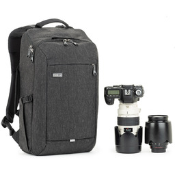 Plecak fotograficzny ThinkThank BackStory 15L czarny miejski