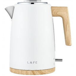 Lafe czajnik elektryczny Scandi Pro 1,7l 2200W filtr