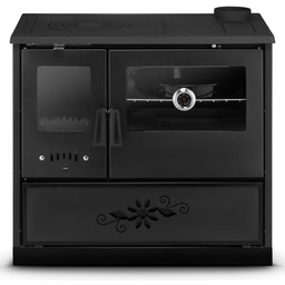 Kuchnia na drewno westfalka piec kominek koza URUS