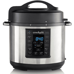 Multicooker CROCKPOT CSC051X MultiCooker Express
