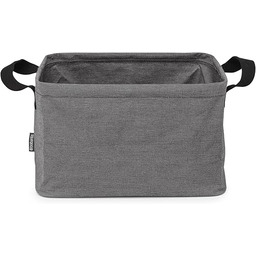 Brabantia - Składany kosz na pranie 35L -