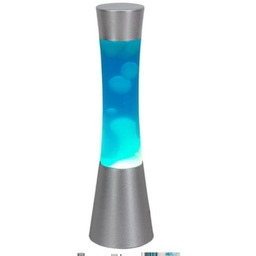 Lampka Lawa - Lampa Lava MINKA