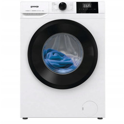 Pralka GORENJE W3NGPI61SBS/PL 6kg 1000obr 15programów SteamTech inwerter
