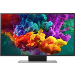 LG 43QNED86B6B 43" QNED evo AI Mini LED