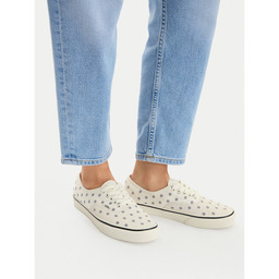 Tenisówki Vans Authentic VN000EADCD31 Kremowy