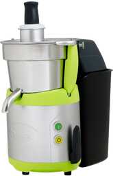 Santos Sokowirówka odśrodkowa, 140 L/h, 1300W, 3600 obr./min.