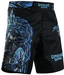 Ground Game Spodenki MMA Treningowe "Viking"