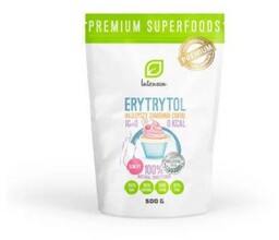 INTENSON Erytrytol słodzik stołowy, 500g