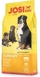 JOSIDOG Karma dla psa Economy Mięsny 15 kg