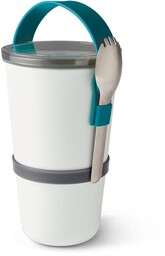Blackblum Lunch pot (morski) Original Black+Blum