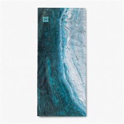 Chusta Buff Coolnet UV+ Watsea Blue
