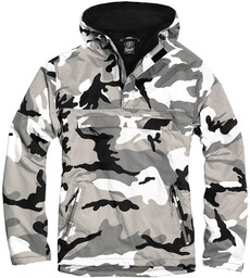 Brandit Kurtka Kangurka Zimowa Windbreaker Urban (Metro) -