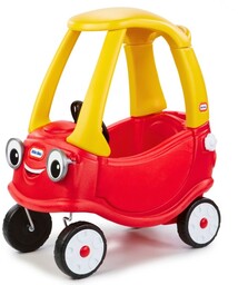 LITTLE TIKES Jeździk Cozy Coupe Nowe Oczy