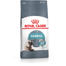 Karma dla kotów HAIRBALL CARE 2 kg ROYAL
