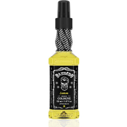 Bandido - Aftershave Lemon - Woda po goleniu