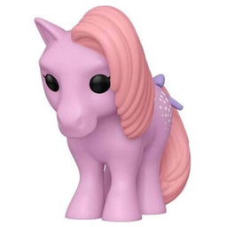 Pop My Little Pony Cotton Candy Vinyl Figure