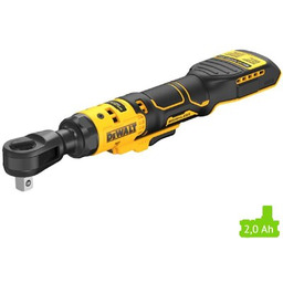 DEWALT Klucz udarowy DCF512D1G-QW