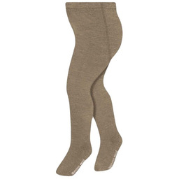 Steven Wełniane rajstopy dla dzieci MERINO WOOL oddychające,