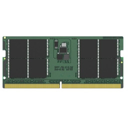 KINGSTON DDR5 32GB 5600MT/s Non-ECC CL46 SODIMM 2Rx8