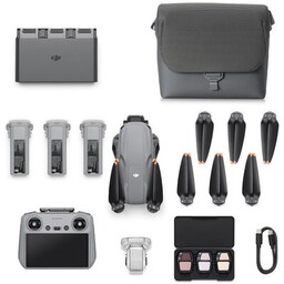 DJI Air 3S Fly More Combo RC2