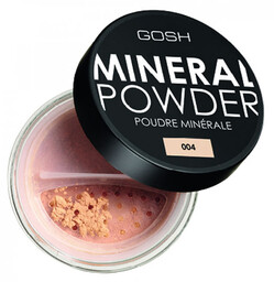 Puder mineralny Gosh Mineral Powder 8 g 004