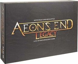 Indie Boards and Cards Indie Board Games AEL1