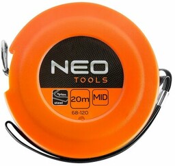 Taśma miernicza NEO TOOLS 68-120 (20 m)