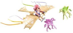 Playmobil 71363 Niebiańska Wycieczka