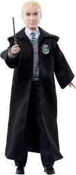 Mattel Harry Potter Zabawki Lalka Draco Malfoy Prezent