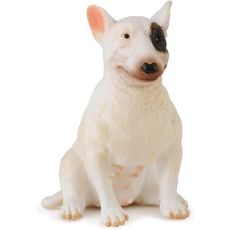 CollectA Bull Terrier (Female)