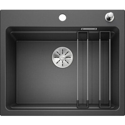 BLANCO Zlewozmywak Etagon 6 524529 Antracytowy