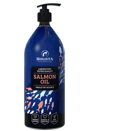 HOLISTA Olej z Łososia 1000ml