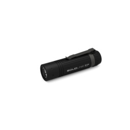 Ledlenser Solidline Latarka ST6 Black