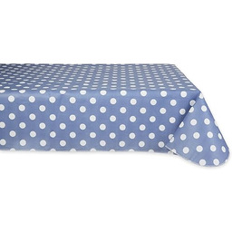 DII Obrus winylowy Tabletop Collection, prostokątny, z podszewką