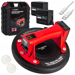 Przyssawka Do Płytek Elektryczna Uchwyt Do Glazury Płytek