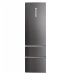 Lodówka Haier HTW5620ENMP Pełny No Frost 205 cm
