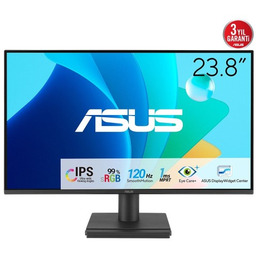 ASUS MONITOR 23.8" VA249HG IPS 120Hz