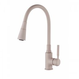Bateria zlewozmywakowa 39 cm elastyczna z pamięcią kształtu,