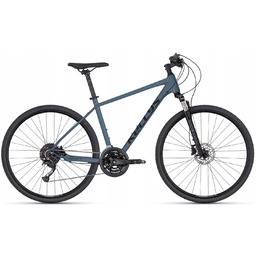 Rower crossowy męski Kellys Phanatic 20 Steel L(21")