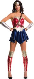 Rubie''s Official DC Comics Warner Bros Dawn of