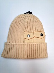 Alpha industries Utility Beanie 138904 jet stream