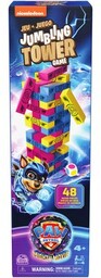 SPIN MASTER Gra zręcznościowa Psi Patrol Wieża 6067933