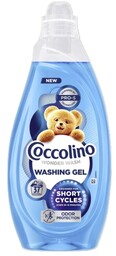 COCCOLINO Wonder Wash Żel do prania (37 prań)