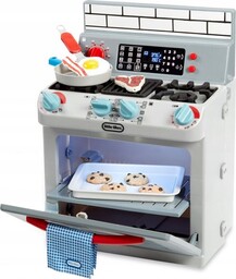 Little Tikes Little Tikes Interaktywna Kuchenka First