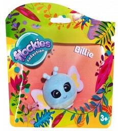 FLOCKIES Figurka Wave 1 Motyl