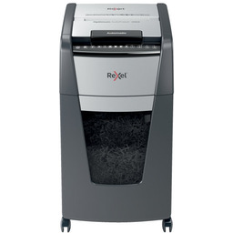Niszczarka Rexel Optimum Autofeed+ 300X, (P-4), 300 Kartek,